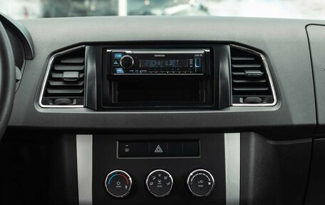 ЛуАЗ Patriot, 2022 год, 1 695 000 рублей, 13 фотография