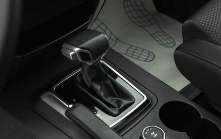 ЛуАЗ Patriot, 2022 год, 1 695 000 рублей, 15 фотография