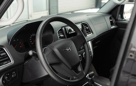 ЛуАЗ Patriot, 2022 год, 1 695 000 рублей, 11 фотография