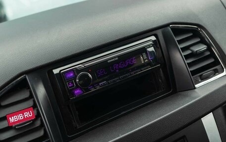 ЛуАЗ Patriot, 2022 год, 1 695 000 рублей, 14 фотография