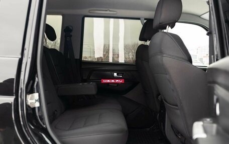ЛуАЗ Patriot, 2022 год, 1 695 000 рублей, 18 фотография
