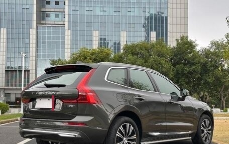 Volvo XC60 II, 2022 год, 5 фотография