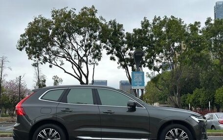 Volvo XC60 II, 2022 год, 4 фотография