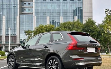 Volvo XC60 II, 2022 год, 7 фотография