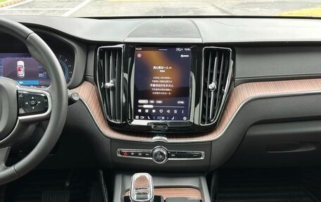 Volvo XC60 II, 2022 год, 11 фотография