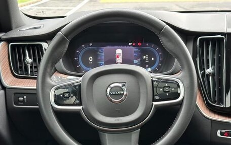 Volvo XC60 II, 2022 год, 10 фотография