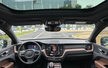 Volvo XC60 II, 2022 год, 12 фотография