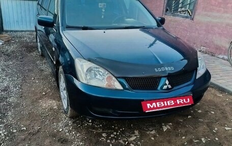 Mitsubishi Lancer IX, 2008 год, 475 000 рублей, 2 фотография