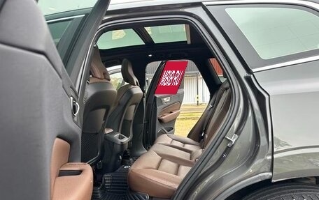 Volvo XC60 II, 2022 год, 13 фотография