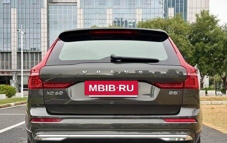 Volvo XC60 II, 2022 год, 6 фотография