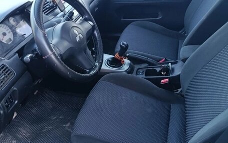 Mitsubishi Lancer IX, 2008 год, 475 000 рублей, 4 фотография