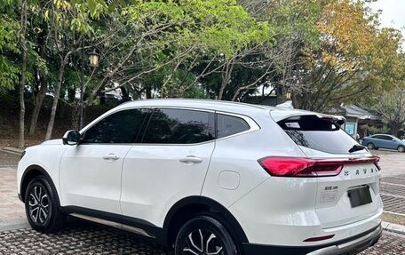 Haval H6, 2022 год, 1 330 000 рублей, 6 фотография