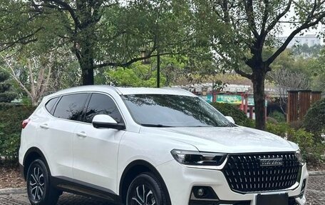 Haval H6, 2022 год, 1 330 000 рублей, 3 фотография