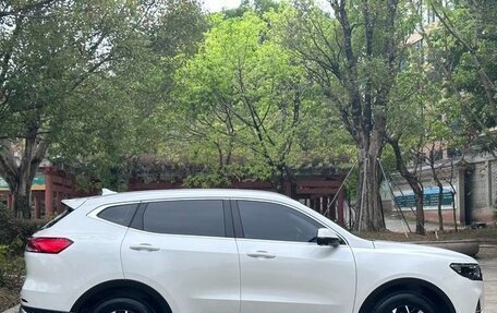 Haval H6, 2022 год, 1 330 000 рублей, 7 фотография