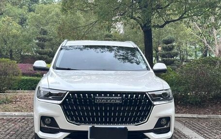 Haval H6, 2022 год, 1 330 000 рублей, 2 фотография