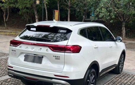 Haval H6, 2022 год, 1 330 000 рублей, 5 фотография