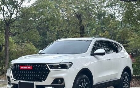 Haval H6, 2022 год, 1 330 000 рублей, 1 фотография