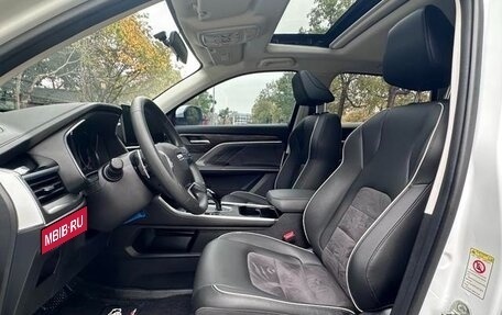 Haval H6, 2022 год, 1 330 000 рублей, 8 фотография