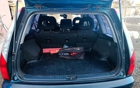 Mitsubishi Lancer IX, 2008 год, 475 000 рублей, 6 фотография