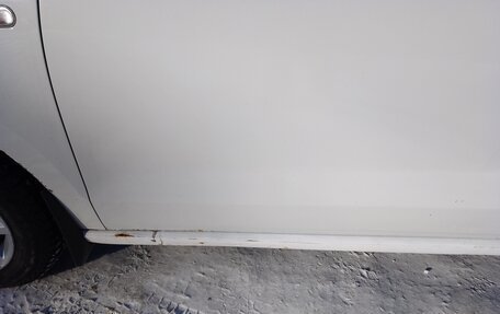 Volkswagen Polo VI (EU Market), 2011 год, 600 000 рублей, 3 фотография