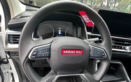 Haval H6, 2022 год, 1 330 000 рублей, 19 фотография