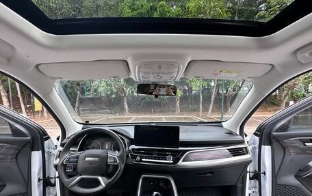 Haval H6, 2022 год, 1 330 000 рублей, 12 фотография