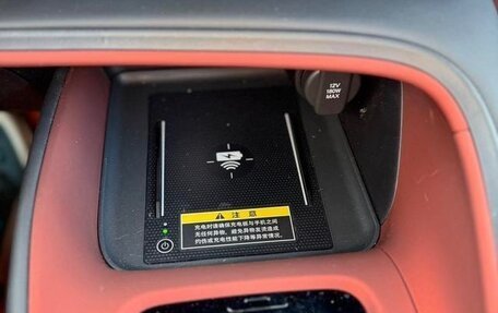 Honda Vezel, 2022 год, 1 654 000 рублей, 14 фотография