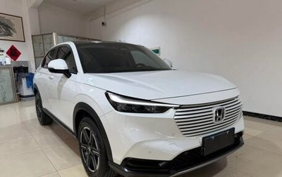 Honda Vezel, 2022 год, 1 643 000 рублей, 1 фотография