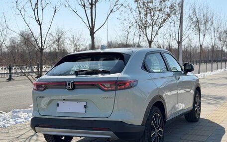 Honda Vezel, 2022 год, 1 654 000 рублей, 6 фотография