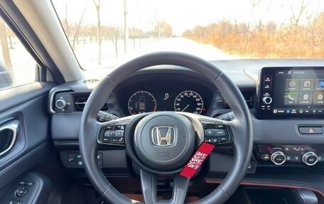 Honda Vezel, 2022 год, 1 654 000 рублей, 9 фотография