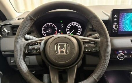 Honda Vezel, 2022 год, 1 643 000 рублей, 8 фотография