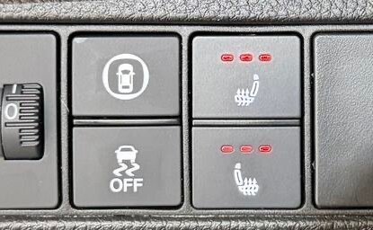 Honda Vezel, 2022 год, 1 643 000 рублей, 11 фотография