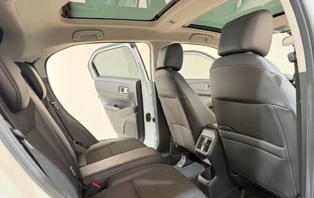Honda Vezel, 2022 год, 1 643 000 рублей, 18 фотография