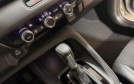 Honda Vezel, 2022 год, 1 643 000 рублей, 13 фотография