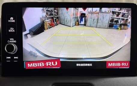 Honda Vezel, 2022 год, 1 643 000 рублей, 12 фотография