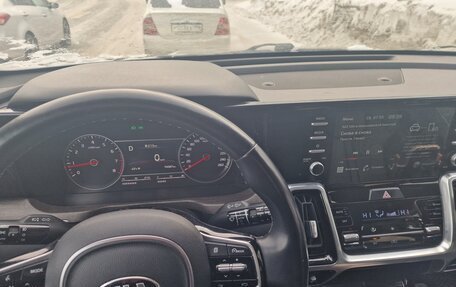 KIA Sorento IV, 2020 год, 3 650 000 рублей, 7 фотография