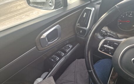 KIA Sorento IV, 2020 год, 3 650 000 рублей, 5 фотография