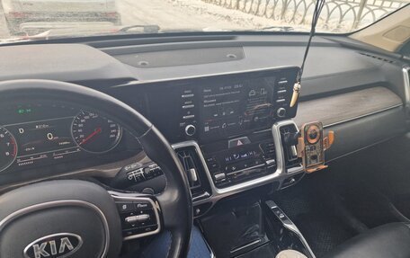 KIA Sorento IV, 2020 год, 3 650 000 рублей, 3 фотография