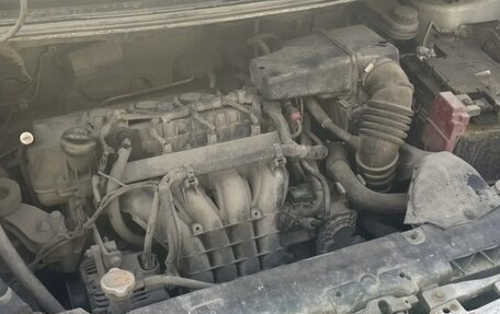 Mitsubishi Colt VI рестайлинг, 2005 год, 260 000 рублей, 7 фотография