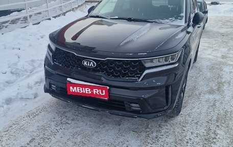 KIA Sorento IV, 2020 год, 3 650 000 рублей, 1 фотография
