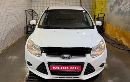 Ford Focus III, 2014 год, 650 000 рублей, 1 фотография