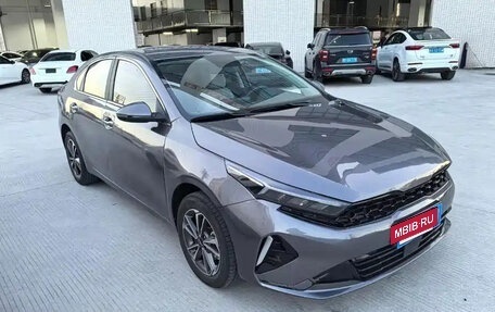 KIA K3, 2023 год, 1 400 777 рублей, 3 фотография