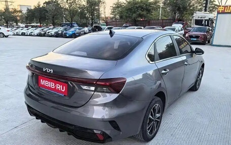KIA K3, 2023 год, 1 400 777 рублей, 4 фотография
