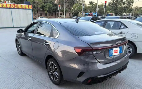 KIA K3, 2023 год, 1 400 777 рублей, 6 фотография