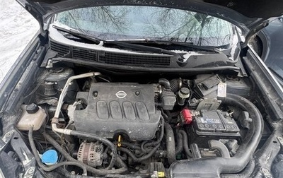 Nissan Qashqai, 2009 год, 790 000 рублей, 1 фотография