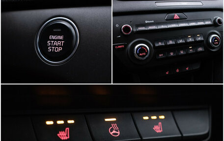 KIA Sportage IV рестайлинг, 2018 год, 2 200 000 рублей, 17 фотография