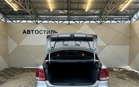 Volkswagen Polo VI (EU Market), 2016 год, 899 000 рублей, 8 фотография