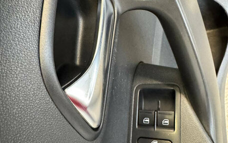 Volkswagen Polo VI (EU Market), 2016 год, 899 000 рублей, 19 фотография