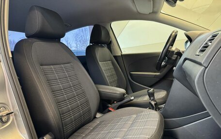 Volkswagen Polo VI (EU Market), 2016 год, 899 000 рублей, 22 фотография