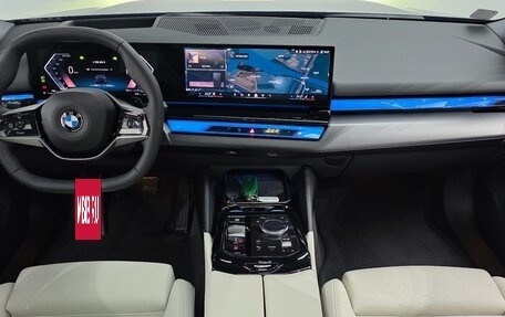 BMW 5 серия, 2025 год, 6 375 000 рублей, 7 фотография